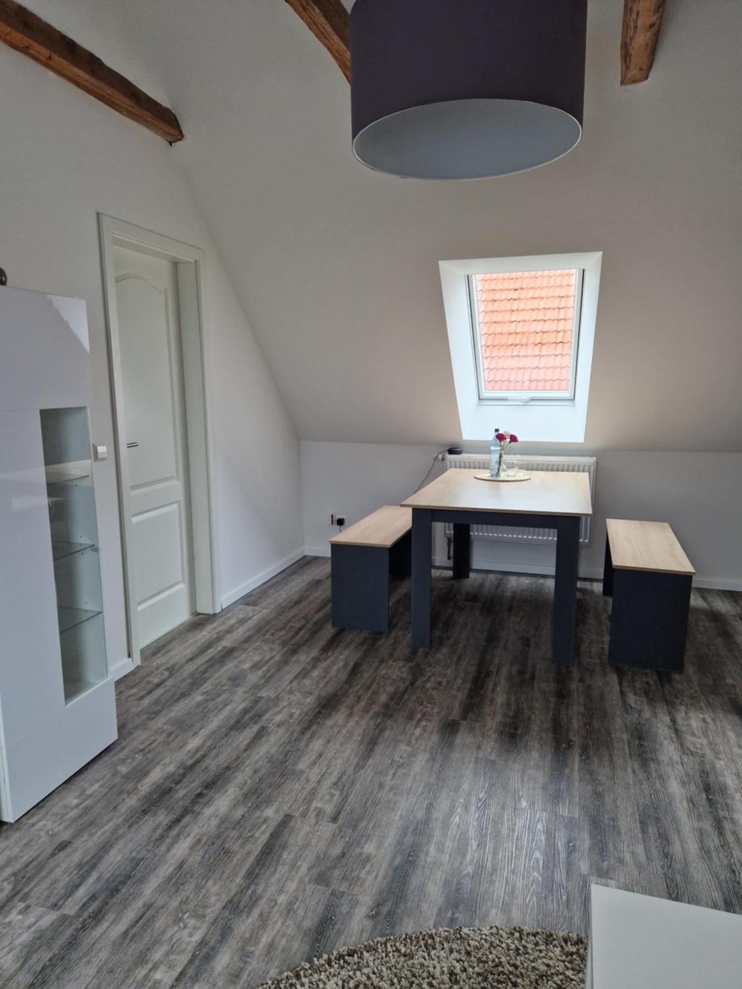 Appartement Bei Nebel Neustadt am Rübenberge
