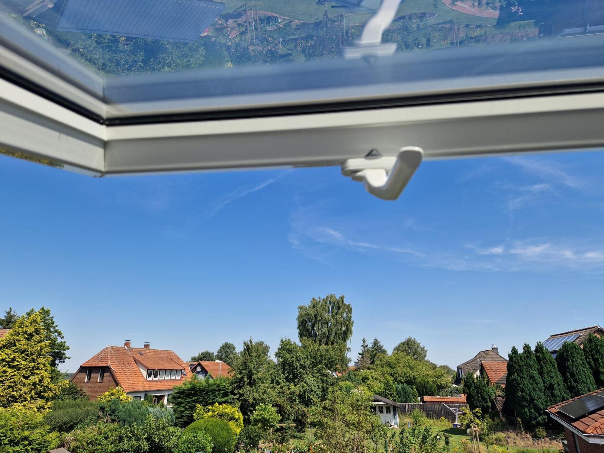 Appartement Bei Nebel Neustadt am Rübenberge